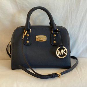 Michael Kors Saffiano Leather Crossbody